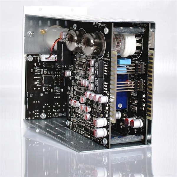 WesAudio _RHEA(API500シリーズ)【国内正規品】【お取り寄せ商品】 画像3