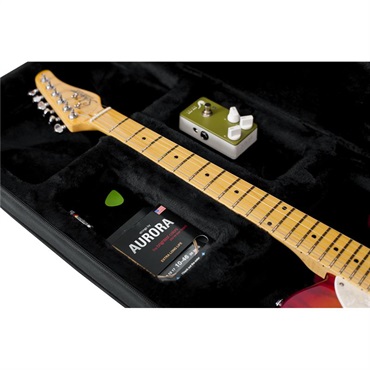 GATOR 【創業50周年大決算SALE】 Lightweight Case [GL-ELECTRIC/エレキギター用] 画像4