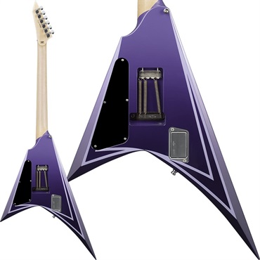 ESP ALEXI HEXED [Alexi Laiho Model] 【受注生産品】 画像1