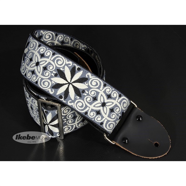 Souldier Strap Bobby Lee Replica Straps Dresden Star White/Black [BLVGS0408] 画像2