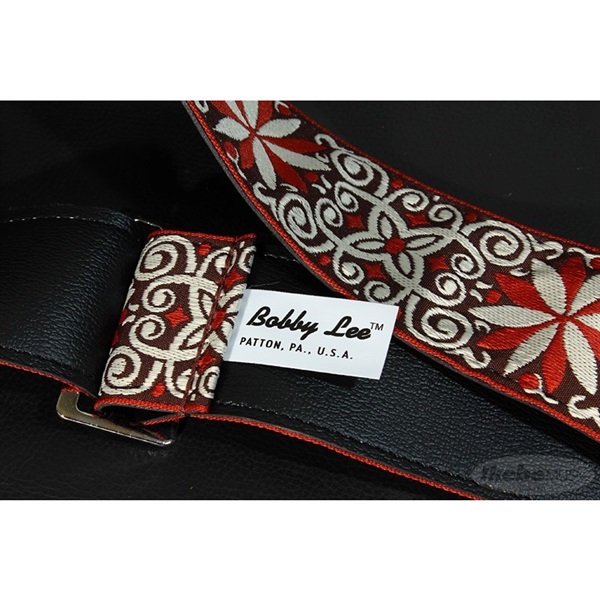 Souldier Strap Bobby Lee Replica Straps Dresden Star