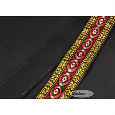 Souldier Strap Ace Replica Straps Bohemian Red [VGS279] 画像1