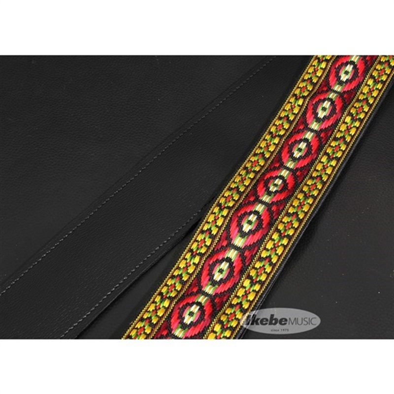 Souldier Strap Ace Replica Straps Bohemian Red [VGS279 Souldier Strap Ace Replica Straps Bohemian Red [VGS279