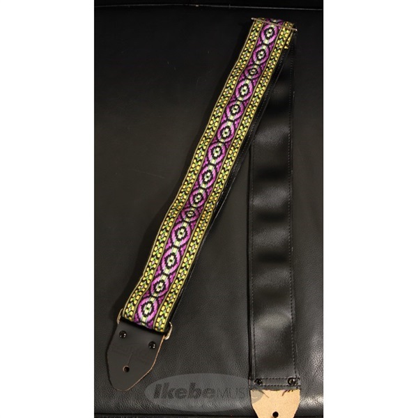 Souldier Strap Ace Replica Straps Bohemian Purple [VGS258] 画像1
