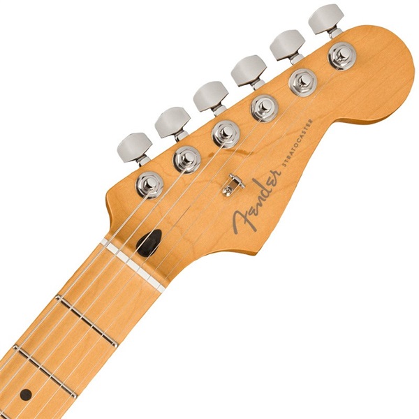 Fender MEX Player Plus Stratocaster (Tequila Sunrise/Maple) 画像4