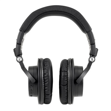 audio-technica ATH-M50xBT2(Bluetoothワイヤレス対応)(密閉ダイナミック型モニターヘッドフォン)(オーディオテクニカ)(ATHM50xBT2) 画像1