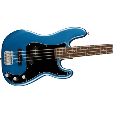 Squier by Fender Affinity Series Precision Bass PJ (Lake Placid Blue/Laurel) 画像3