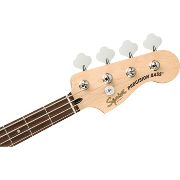 Squier by Fender Affinity Series Precision Bass PJ (Lake Placid Blue/Laurel) 画像4