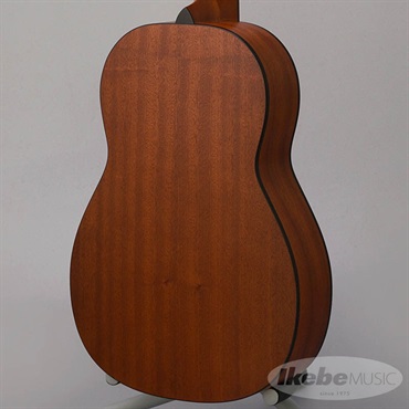 K.Yairi COMPACT GUITAR Nocturne Standard Kヤイリ 画像1