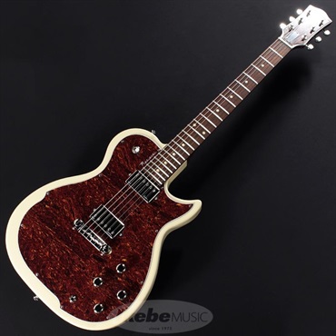 Godin Radiator (Trans Cream) 画像1