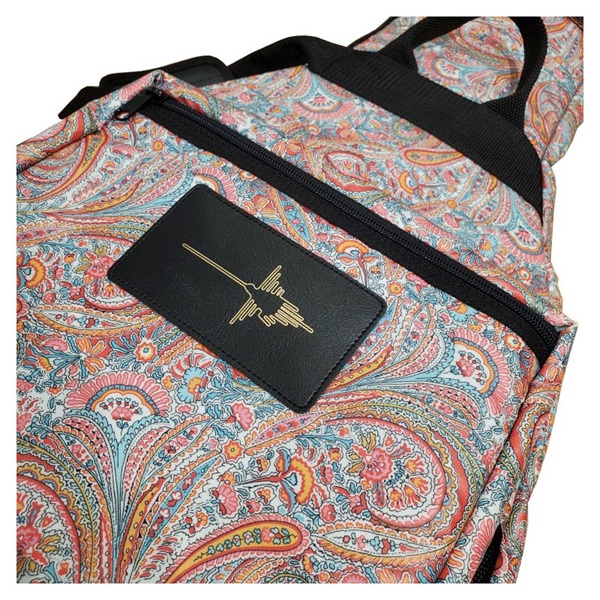 NAZCA Protect Case ギター用 Pink Paisley【受注生産品】 画像2