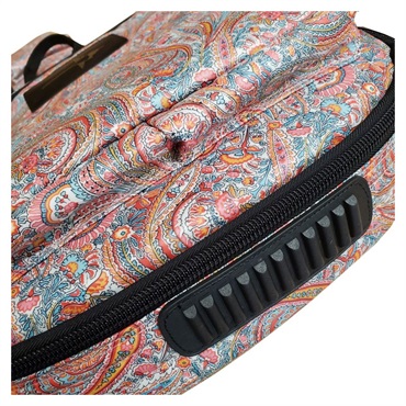 NAZCA Protect Case ギター用 Pink Paisley【受注生産品】 画像3