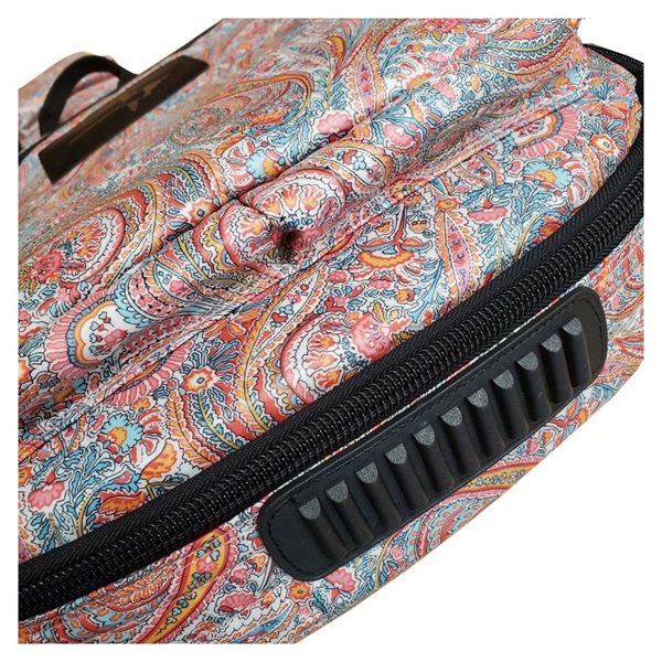 NAZCA Protect Case ギター用 Pink Paisley【受注生産品】 画像3