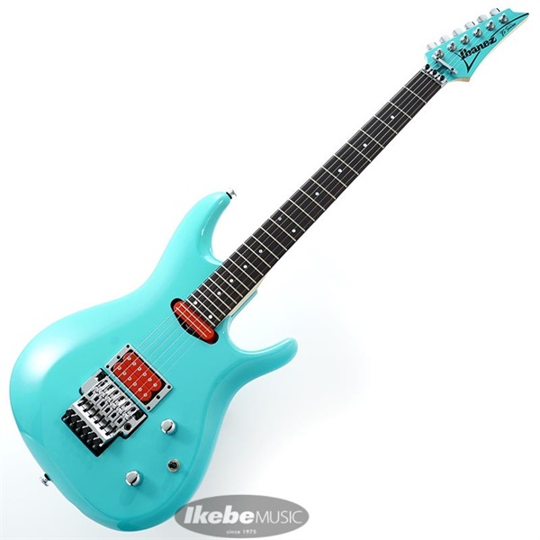Ibanez JS2410-SYB [Joe Satriani Signature Model] 画像1