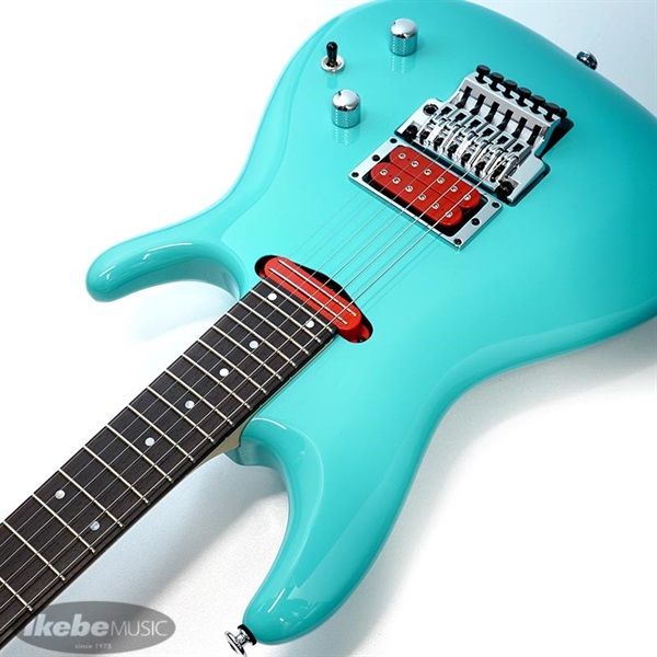 Ibanez JS2410-SYB [Joe Satriani Signature Model] 画像5