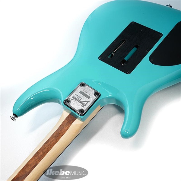 Ibanez JS2410-SYB [Joe Satriani Signature Model] 画像6