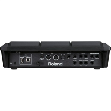 Roland SPD-SX+PDS-20+CB-HPD [Sampling Pad + スタンド + ケース] 画像3