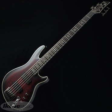 SCHECTER Hellraiser Extreme-5 [AD-HR-EX-BASS-5] (CRBS) 画像1