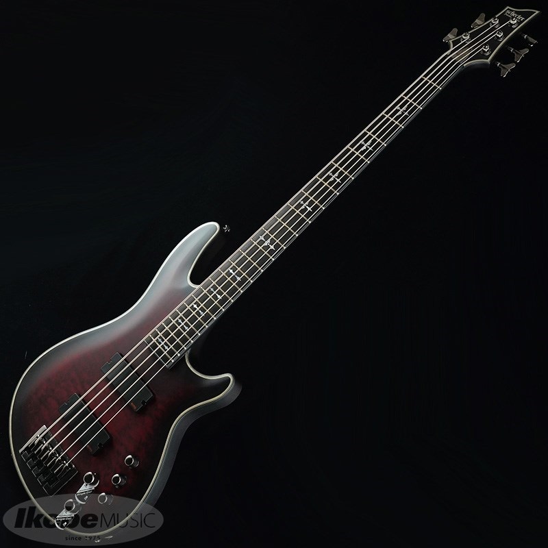 SCHECTER Hellraiser Extreme-5 [AD-HR-EX-BASS-5] (CRBS) 画像1