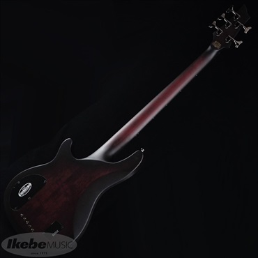 SCHECTER Hellraiser Extreme-5 [AD-HR-EX-BASS-5] (CRBS) 画像2