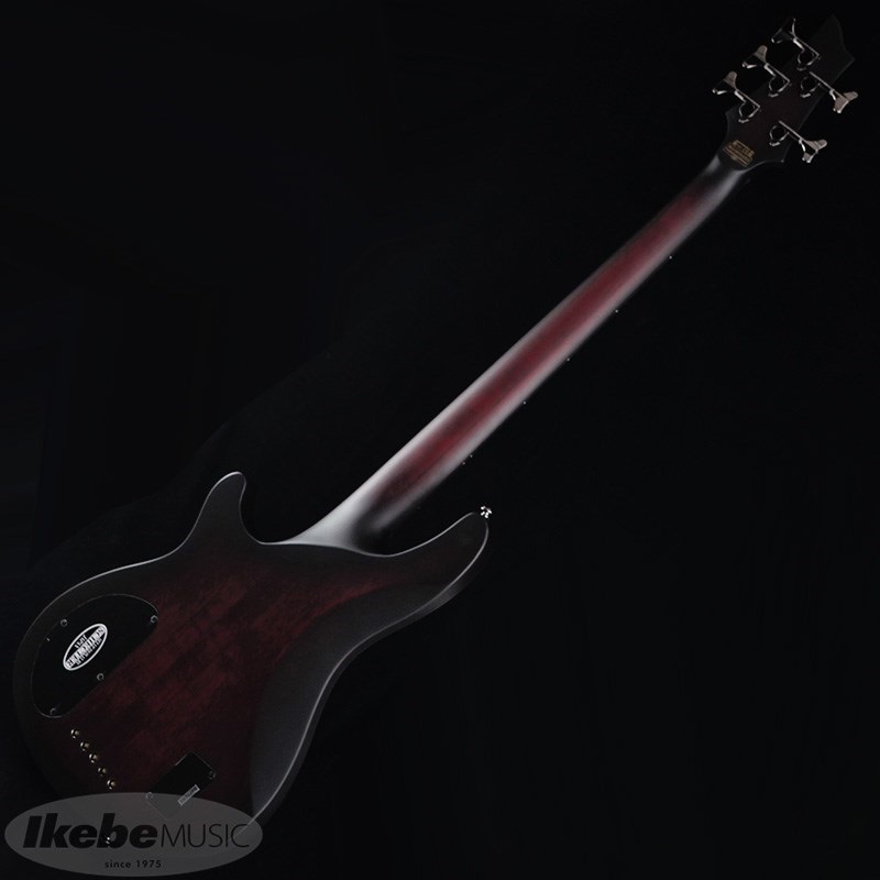SCHECTER Hellraiser Extreme-5 [AD-HR-EX-BASS-5] (CRBS) 画像2