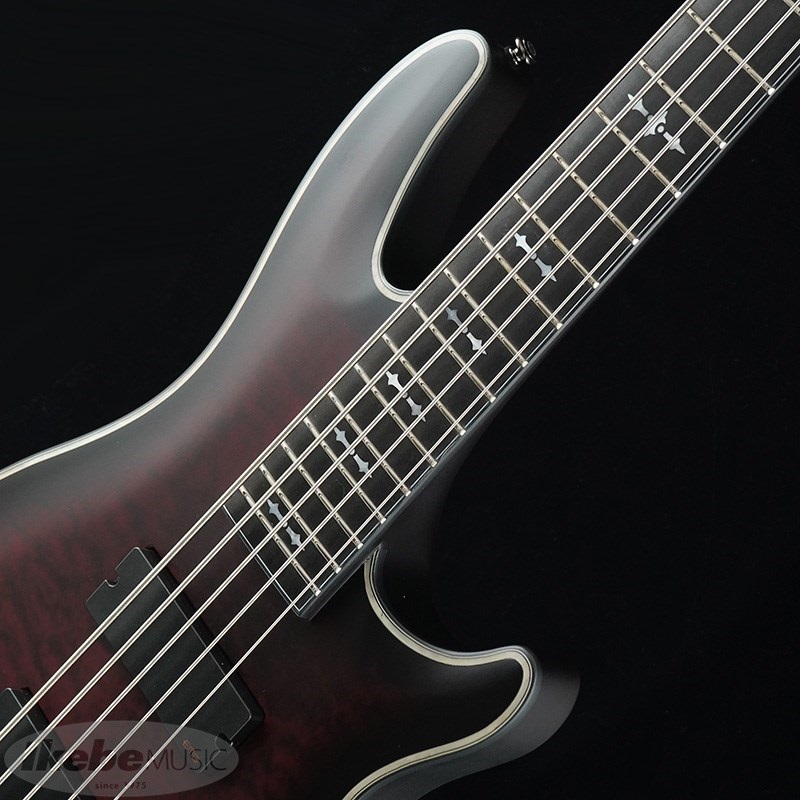 SCHECTER Hellraiser Extreme-5 [AD-HR-EX-BASS-5] (CRBS) 画像3