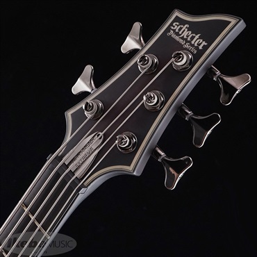 SCHECTER Hellraiser Extreme-5 [AD-HR-EX-BASS-5] (CRBS) 画像5