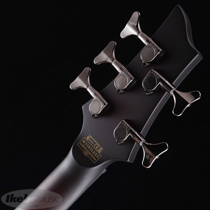 SCHECTER Hellraiser Extreme-5 [AD-HR-EX-BASS-5] (CRBS) 画像6