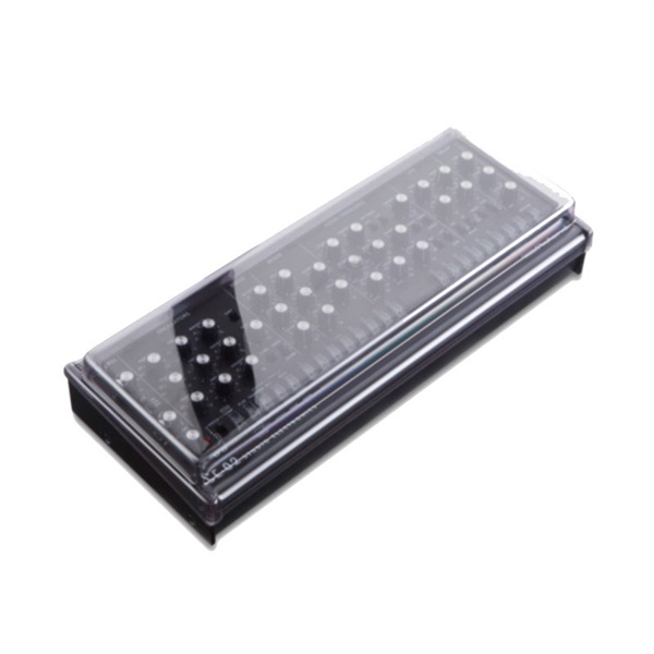 DECKSAVER DS-PC-BOUTIQUE 画像1