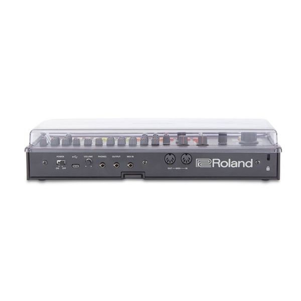 DECKSAVER DS-PC-BOUTIQUE 画像2