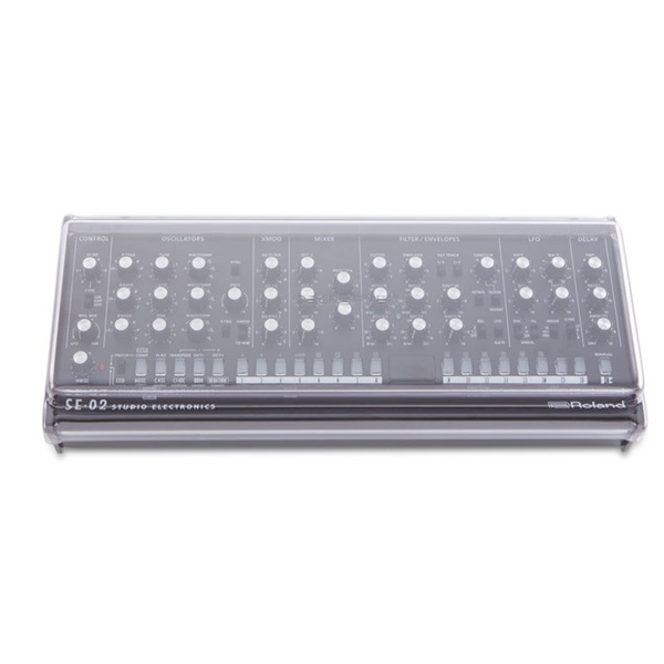 DECKSAVER DS-PC-BOUTIQUE 画像5