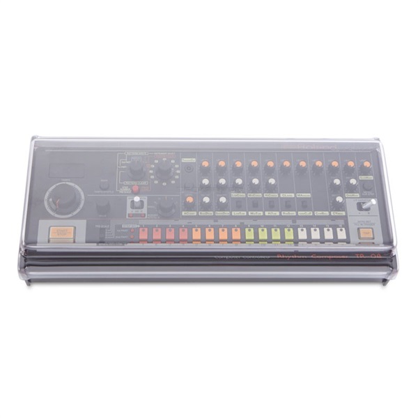 DECKSAVER DS-PC-BOUTIQUE 画像6