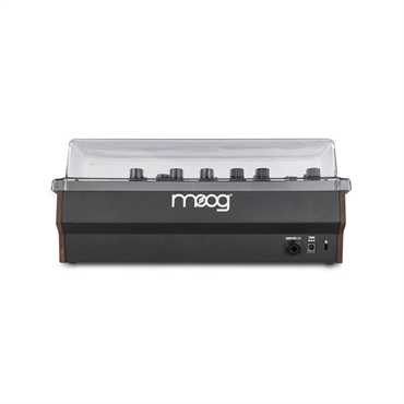 DECKSAVER DS-PC-M32DFAM 【Moog Mother-32 / DFAM用耐衝撃保護カバー】 画像2