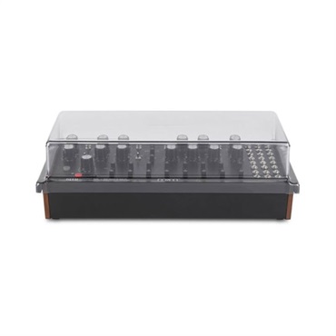 DECKSAVER DS-PC-M32DFAM 【Moog Mother-32 / DFAM用耐衝撃保護カバー】 画像3