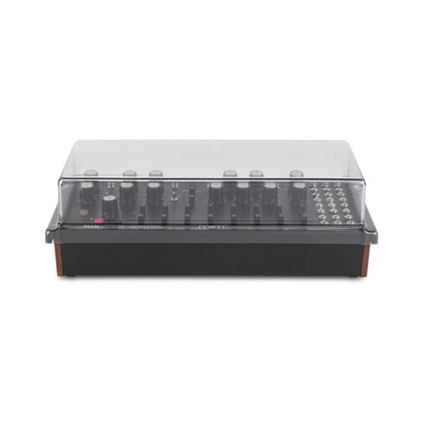 DECKSAVER DS-PC-M32DFAM 【Moog Mother-32 / DFAM用耐衝撃保護カバー】 画像3