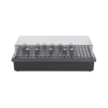 DECKSAVER DS-PC-M32DFAM 【Moog Mother-32 / DFAM用耐衝撃保護カバー】 画像4