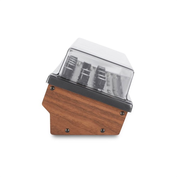 DECKSAVER DS-PC-M32DFAM 【Moog Mother-32 / DFAM用耐衝撃保護カバー】 画像5