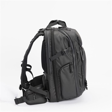 MAGMA 【GW激得セール】SOLID BLAZE PACK 120 (様々なジャンルの機材を効率よく運搬できるバックパック)(マグマ) 画像3