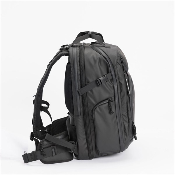 MAGMA 【GW激得セール】SOLID BLAZE PACK 120 (様々なジャンルの機材を効率よく運搬できるバックパック)(マグマ) 画像3