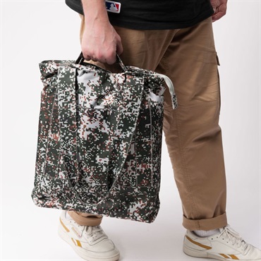 MAGMA BITFLASH DJ-TOTE Limited Edition 【12インチサイズレコード収納対応トートバッグ 画像2