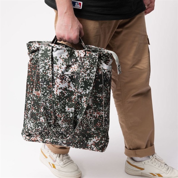 MAGMA BITFLASH DJ-TOTE Limited Edition 【12インチサイズレコード収納対応トートバッグ 画像2