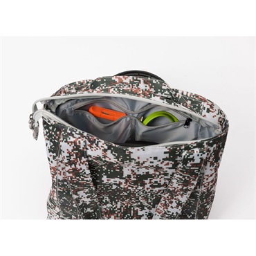 MAGMA BITFLASH DJ-TOTE Limited Edition 【12インチサイズレコード収納対応トートバッグ 画像7