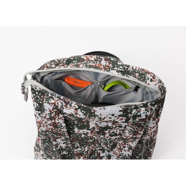 MAGMA BITFLASH DJ-TOTE Limited Edition 【12インチサイズレコード収納対応トートバッグ 画像7