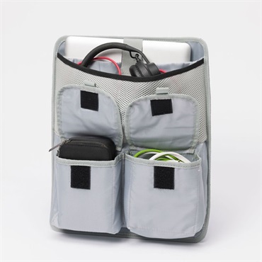 MAGMA BITFLASH DJ-TOTE Limited Edition 【12インチサイズレコード収納対応トートバッグ 画像9