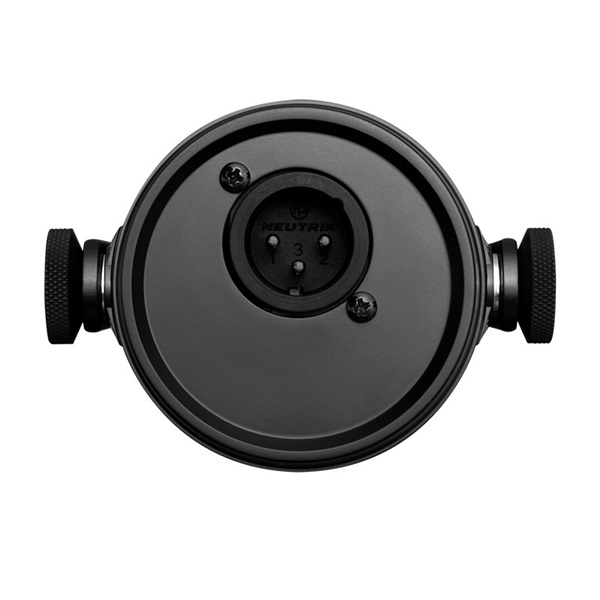 SHURE 【シュア100周年記念プレミアムセール!5/22まで】MV7X-J(MV7Xポッドキャストマイクロホン)(国内正規品) 画像4