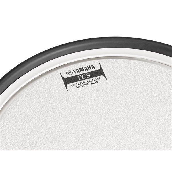 YAMAHA DTX10K-X RW [DTX10 Series Drum Set / TCS Head / Real Wood] 【お取り寄せ品】 画像3