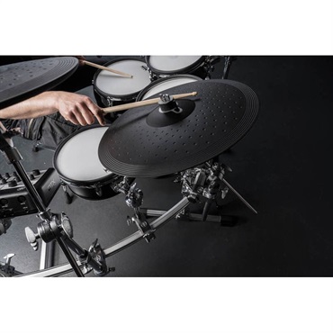 YAMAHA DTX10K-X RW [DTX10 Series Drum Set / TCS Head / Real Wood] 【お取り寄せ品】 画像6