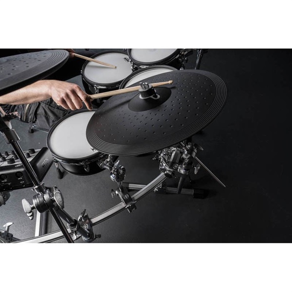 YAMAHA DTX10K-X RW [DTX10 Series Drum Set / TCS Head / Real Wood] 【お取り寄せ品】 画像6