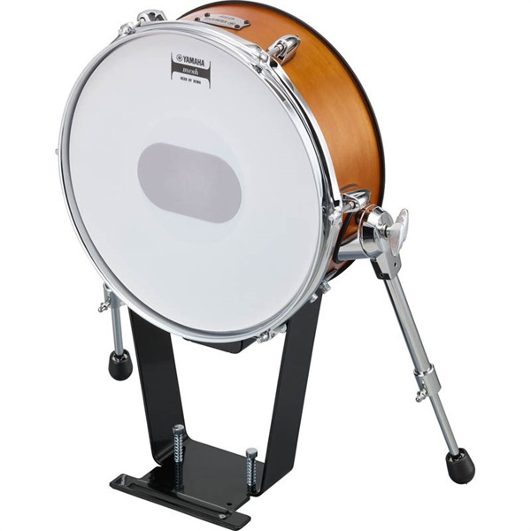 YAMAHA DTX10K-X RW [DTX10 Series Drum Set / TCS Head / Real Wood] 【お取り寄せ品】 画像7