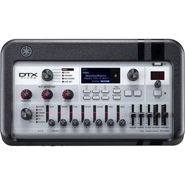 YAMAHA DTX10K-M BF [DTX10 Series Drum Set / Mesh Head / Black Forest] 画像2